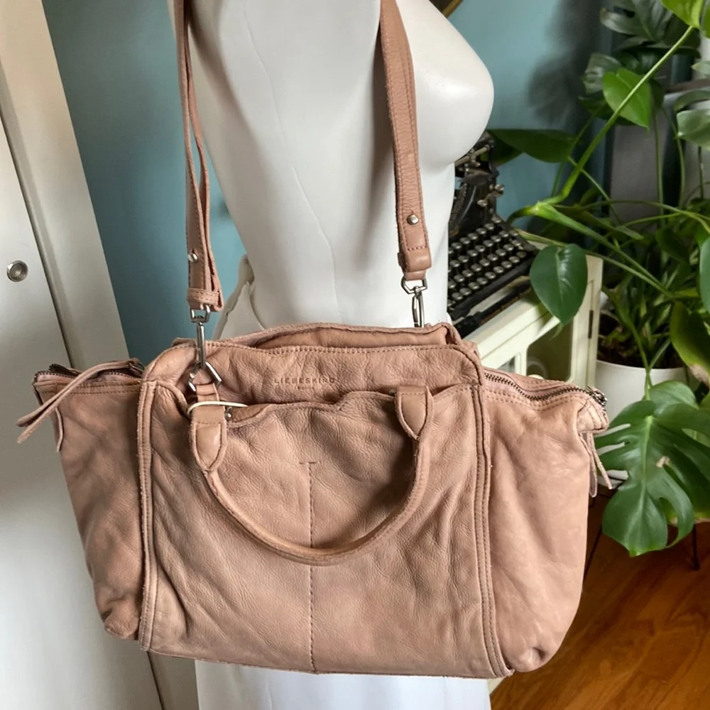 Liebeskind Purse - Picture 1 of 5